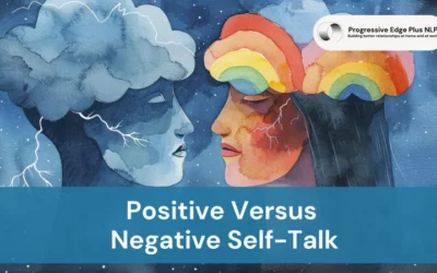 Positive Versus Negative Self-Talk