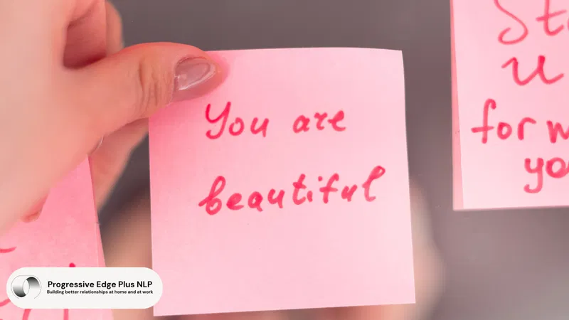 Empower Yourself Confidence-Boosting Affirmations & Power Poses banner 2