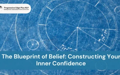 The Blueprint of Belief: Constructing Your Inner Confidence