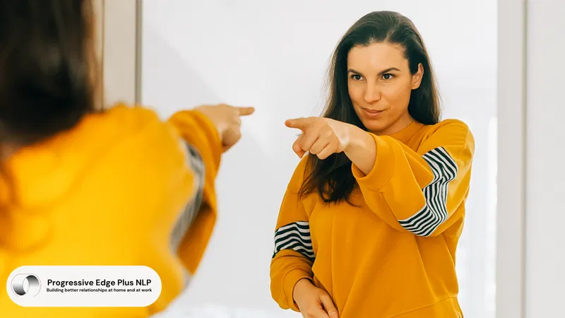 The Power of Self-Talk3