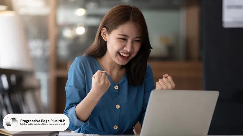 The Power of Self-Talk5