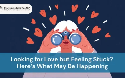 Looking for Love but Feeling Stuck? Here’s What May Be Happening