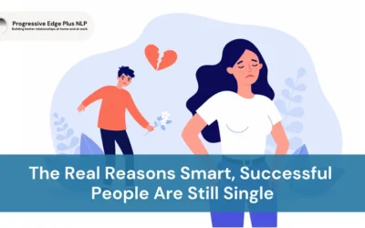 The Real Reasons Smart, Successful People Are Still Single