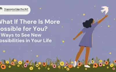 What If There Is More Possible for You?